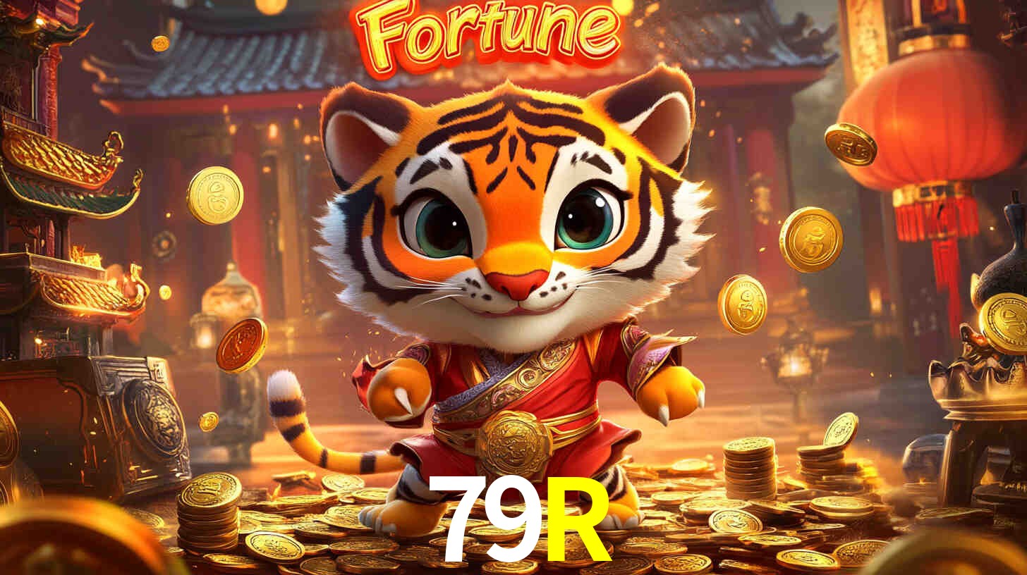 Desvendando o Mundo dos Jogos Virtuais na 79R