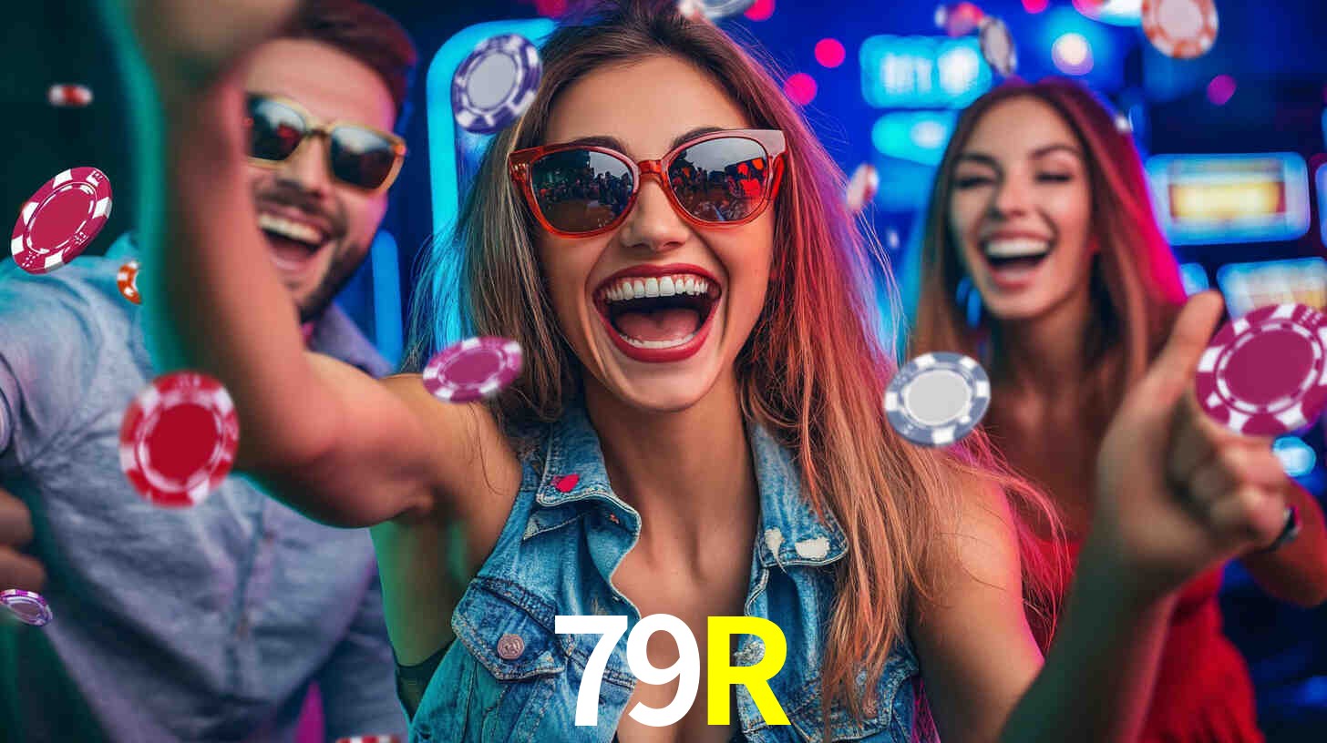 A Popularidade dos Caça-Níqueis no 79R