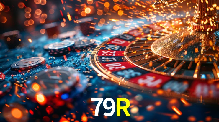 Game Providers 79R
