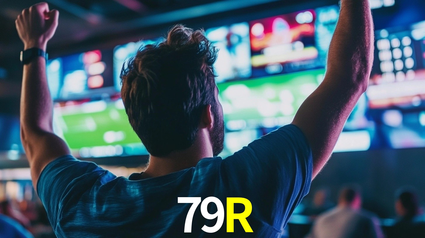 79R: Seu Especialista em Apostas Esportivas Brasileiras
