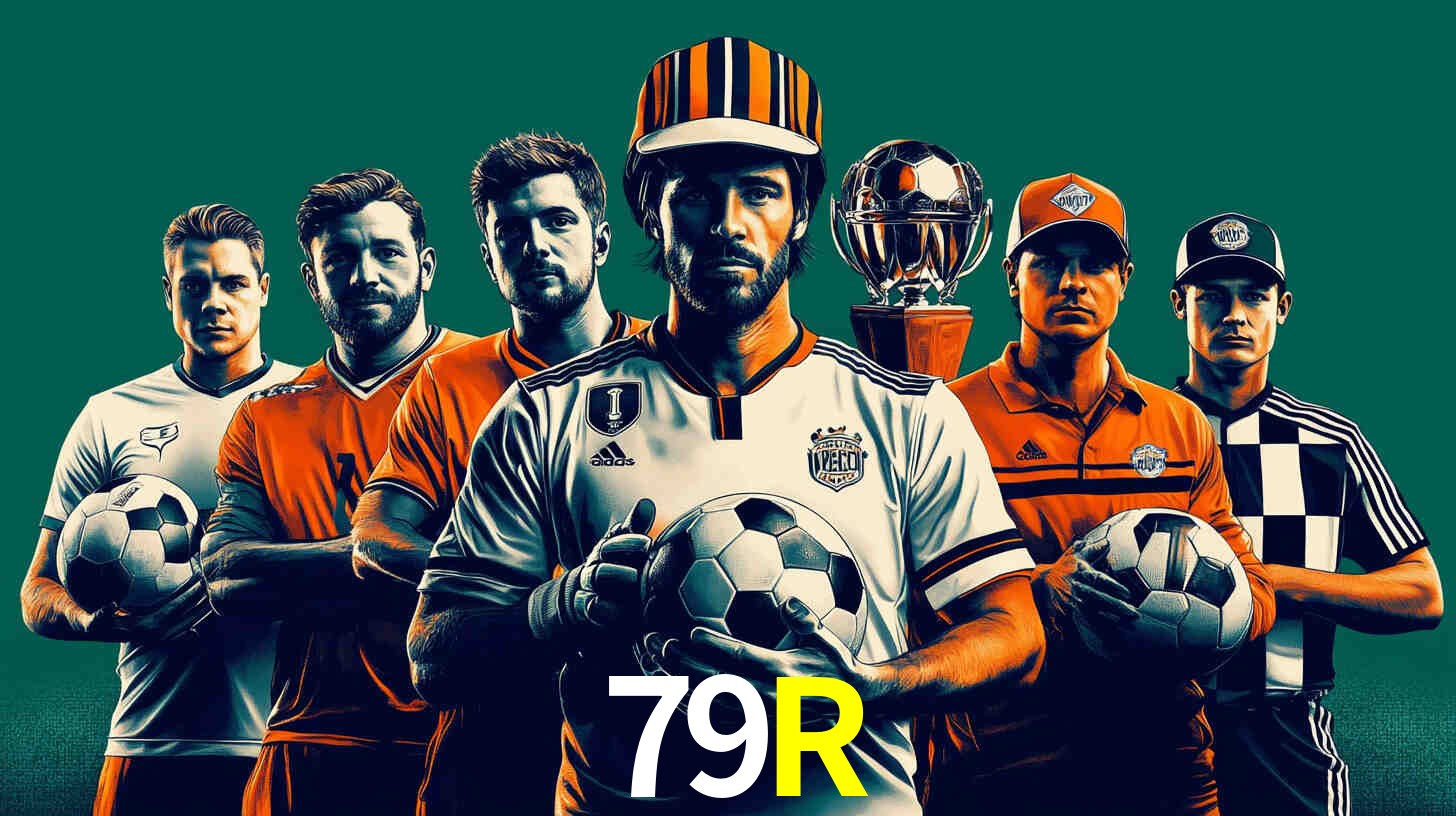 Descubra o Programa VIP da 79R: Vantagens Exclusivas para Jogadores