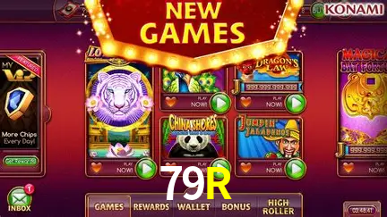Live Casino 79R