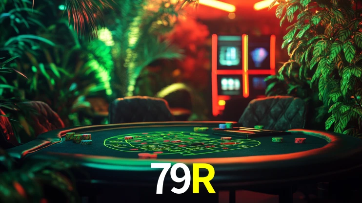 Welcome Bonus 79R