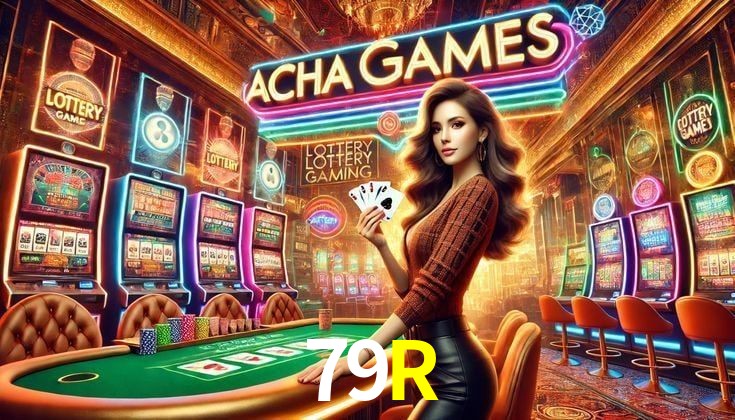 Spaceman Game 79R