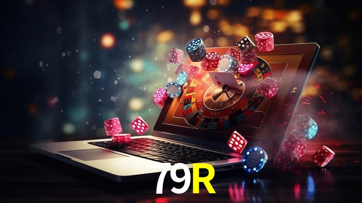 Desvendando o Mundo dos Jogos Virtuais na 79R