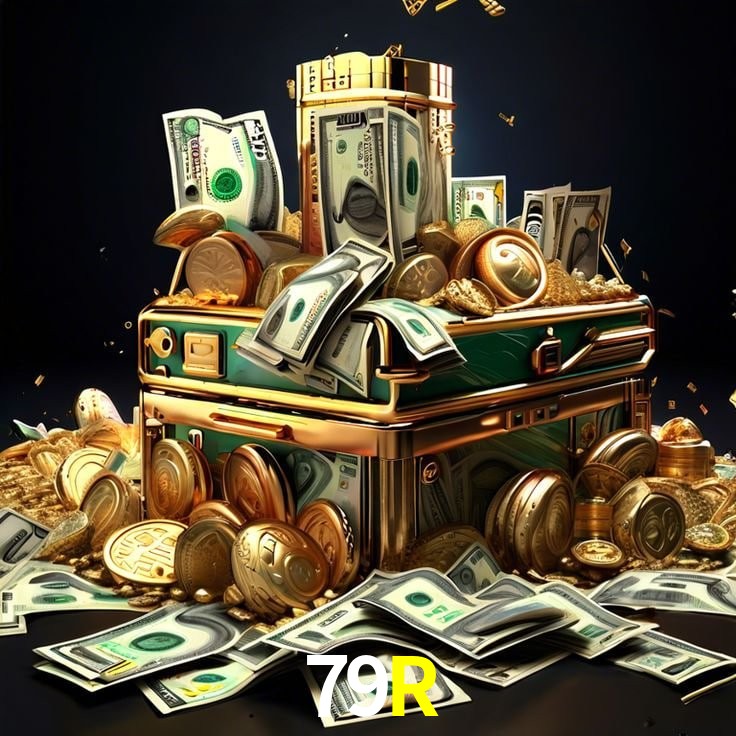 Welcome Bonus 79R