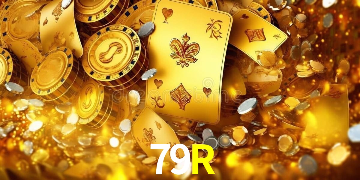 Explorando a Categoria de Eventos em Apostas na 79R