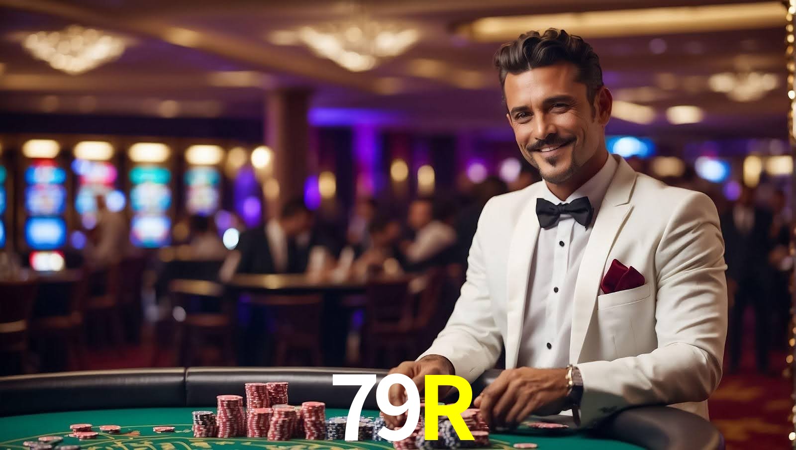 Quick Registration 79R