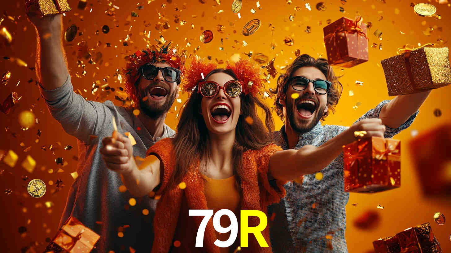79R: Jogue Crash e Experimente Alta Recompensa Instantânea