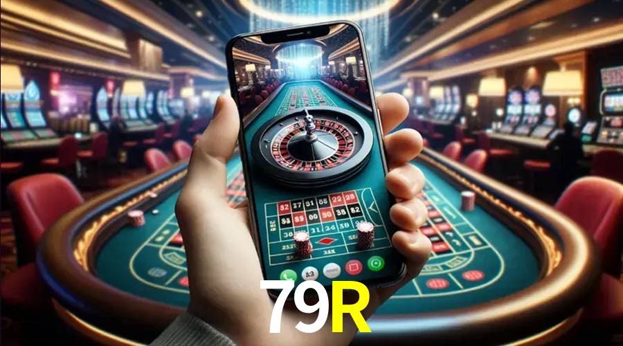 Slot Games 79R