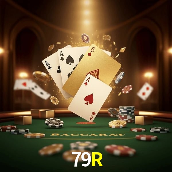 Blackjack Table 79R