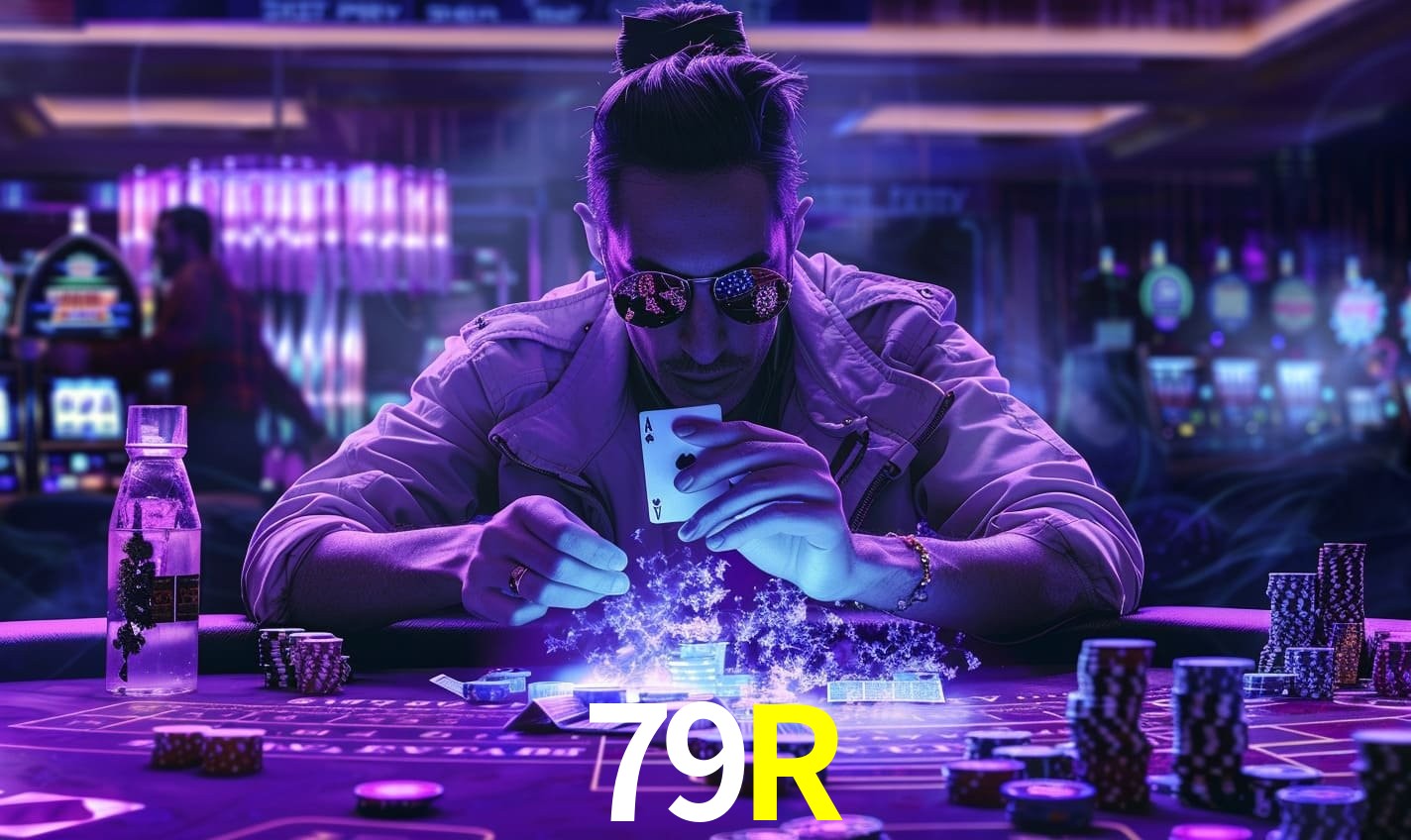 Live Casino 79R