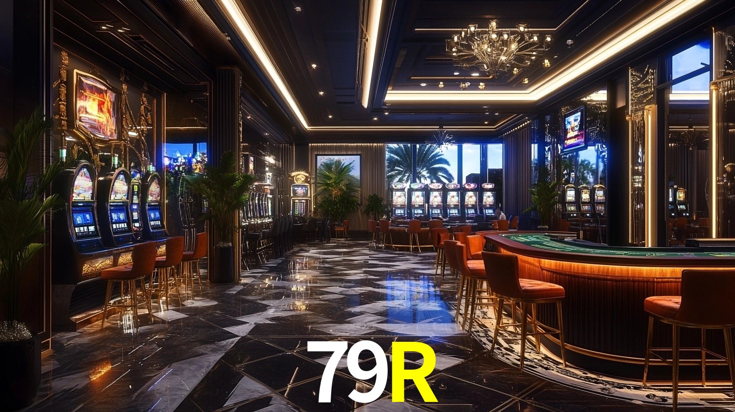 Tournaments 79R
