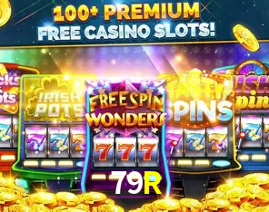 Descubra o Mundo do Cassino Online com 79R