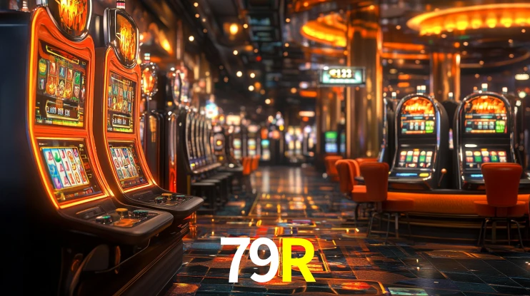 Welcome Bonus 79R