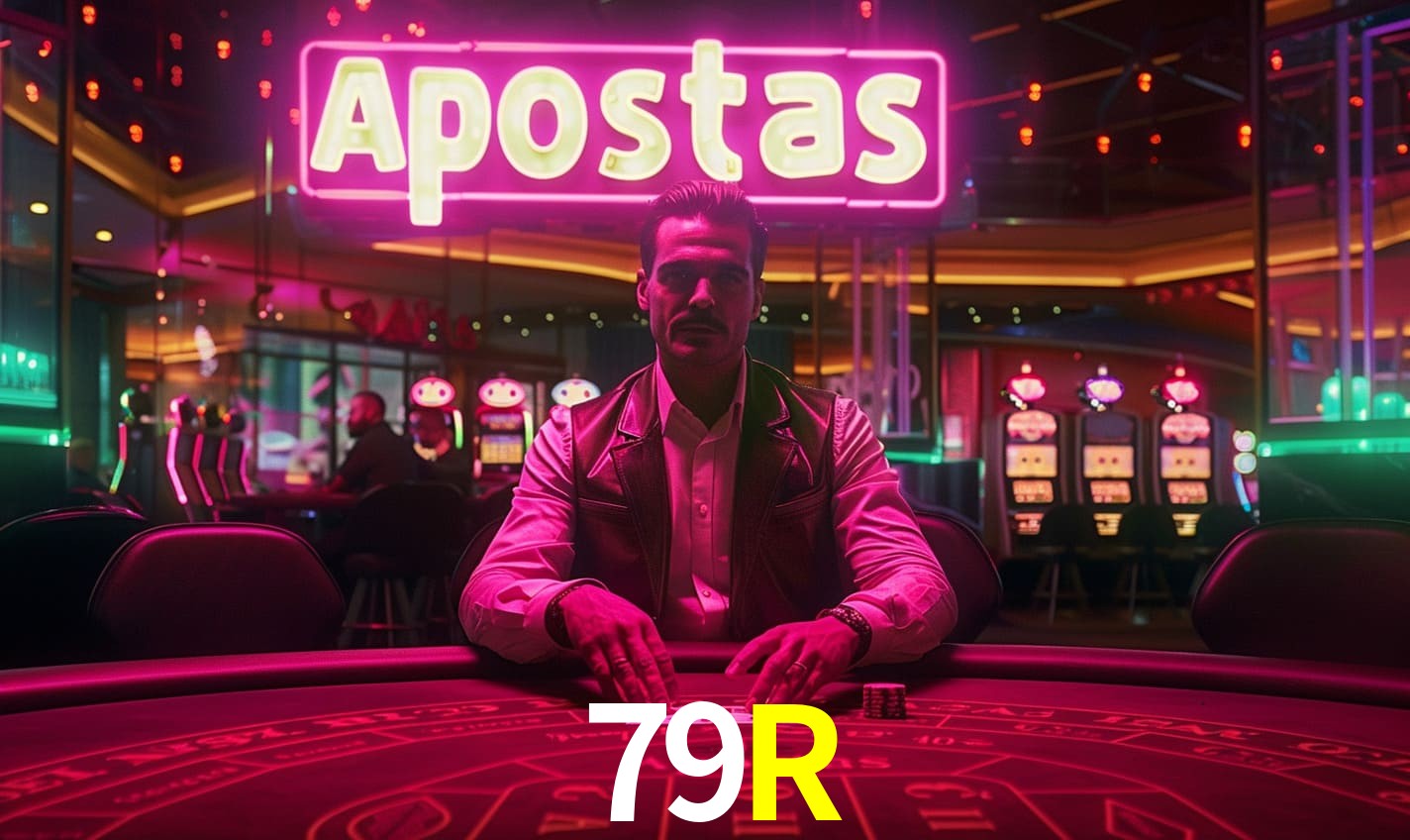 Explorando a Categoria de Eventos em Apostas na 79R