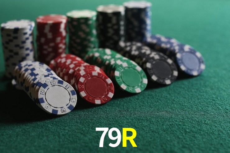 Statistics 79R