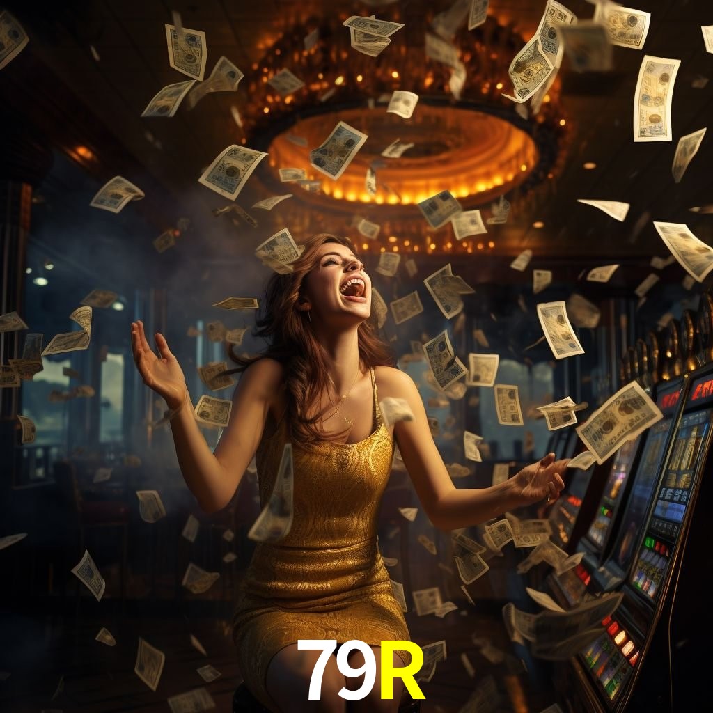 Roulette Table 79R