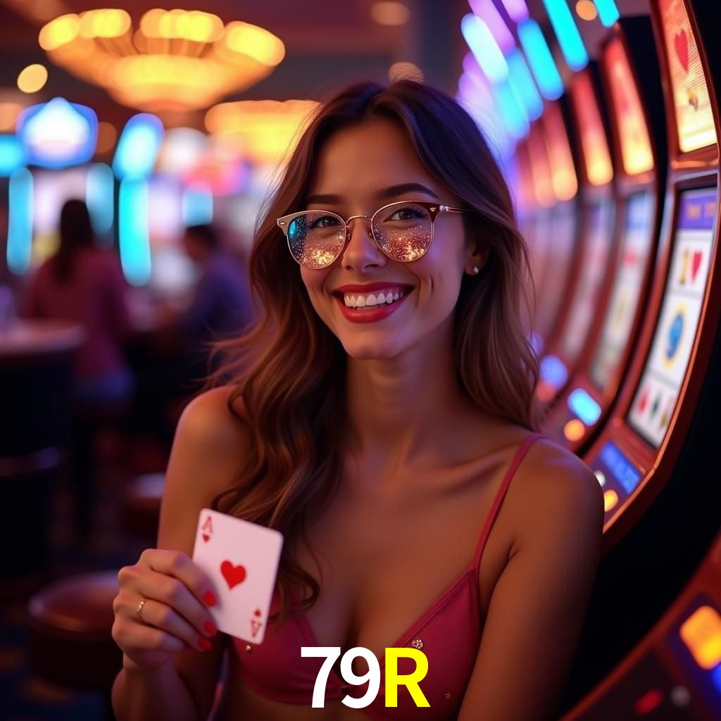 Football Betting 79R