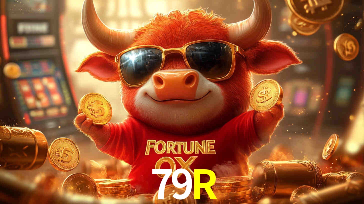 79R: A Experiência de Casino com Jogos de Mesa ao Vivo
