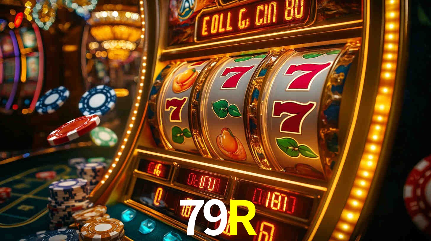 79R App Interface