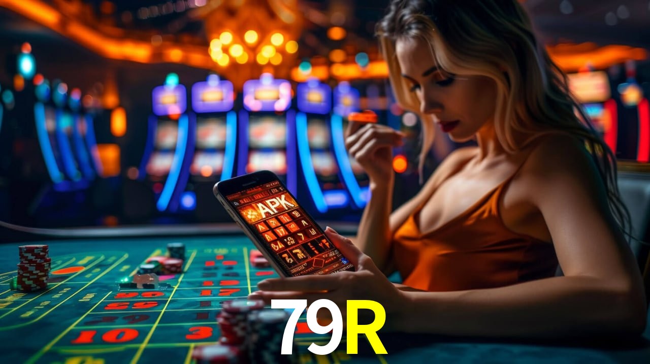 VIP Casino 79R