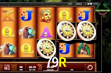 A Revolução dos Aplicativos de Jogos no 79R