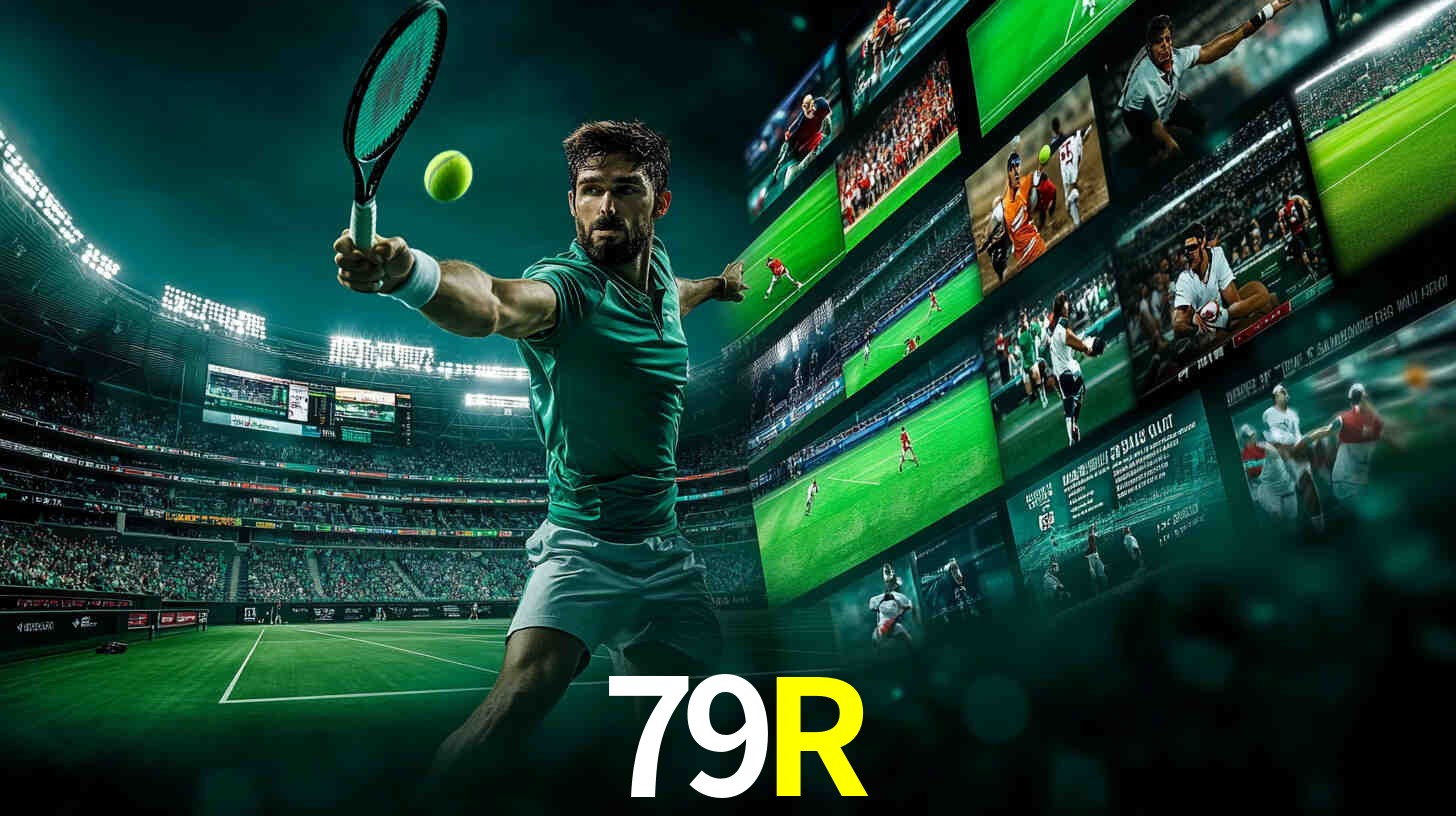 Inovações de Jogos na 79R: O Futuro das Experiências Interativas