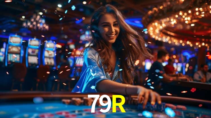 Tennis Betting 79R