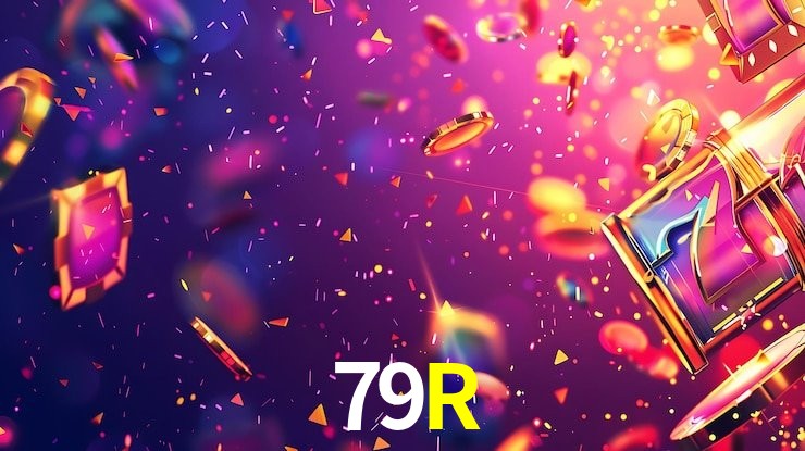 A Emoção da Loteria na 79R: Uma Chance de Mudança de Vida